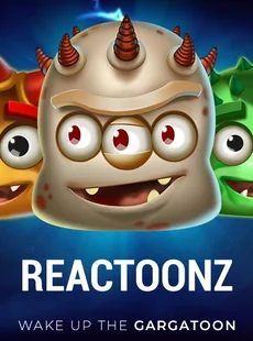 Reactoonz